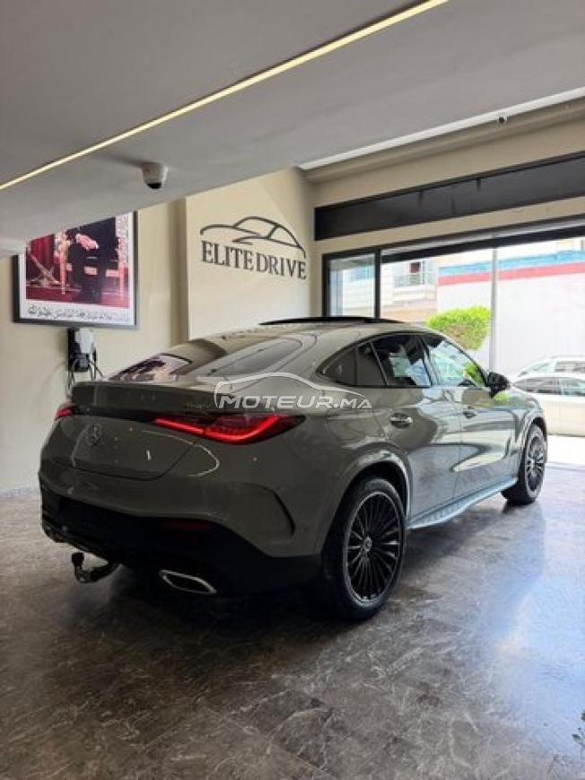 Mercedes-Benz Classe GLC 300D  2026