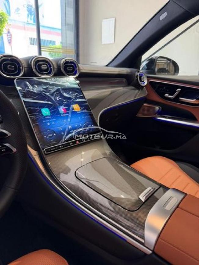 Mercedes-Benz Classe GLC 300D  2026