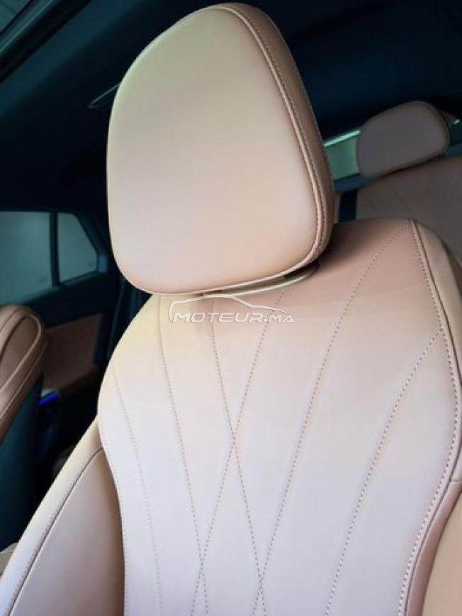Mercedes-Benz Classe GLC DE 2026