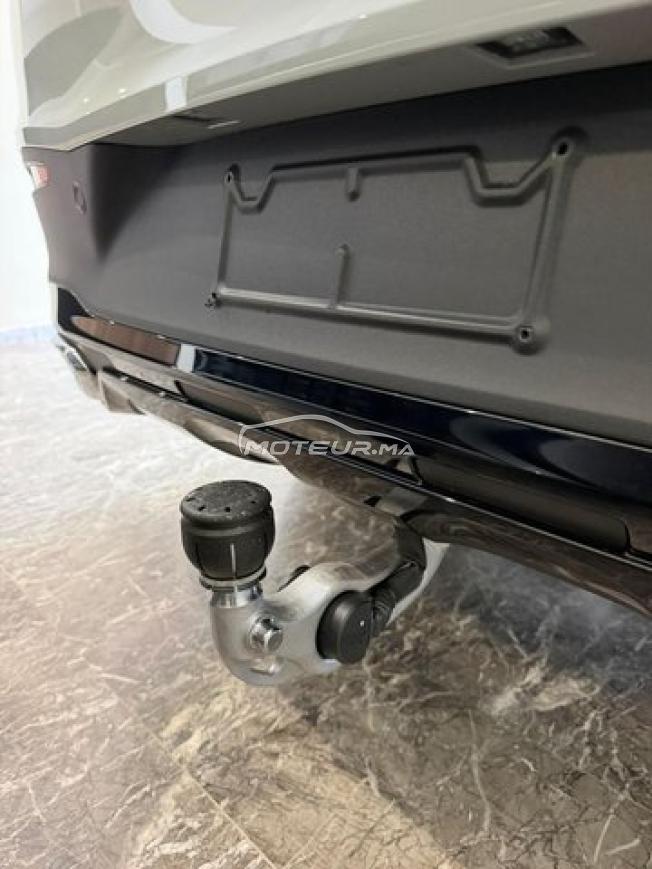 Mercedes-Benz Classe GLC DE 2026