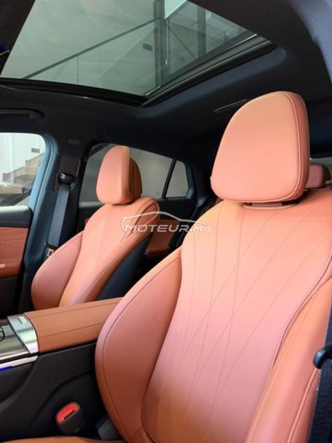 Mercedes-Benz Classe GLC DE 2026