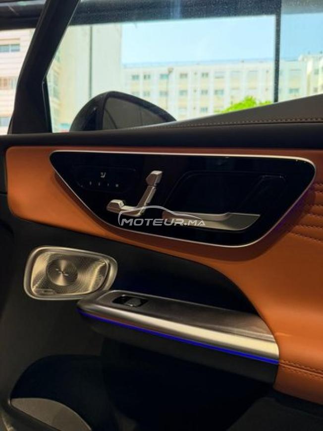Mercedes-Benz Classe GLC DE 2026