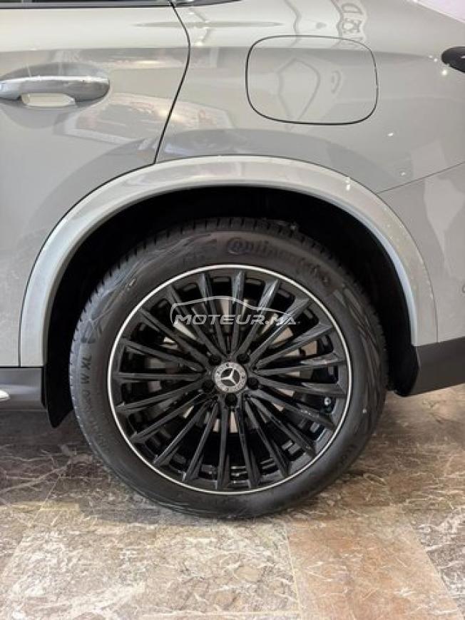 Mercedes-Benz Classe GLC DE 2026