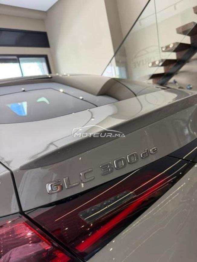 Mercedes-Benz Classe GLC DE 2026