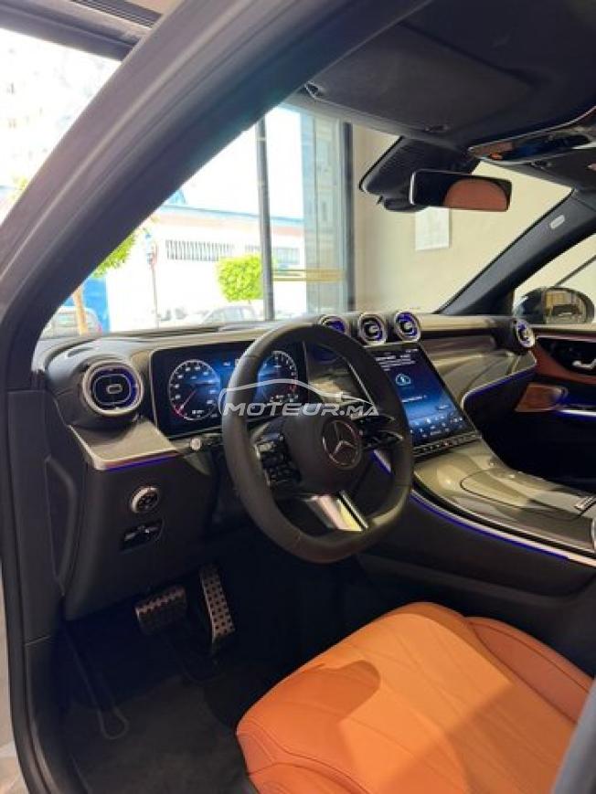 Mercedes-Benz Classe GLC DE 2026