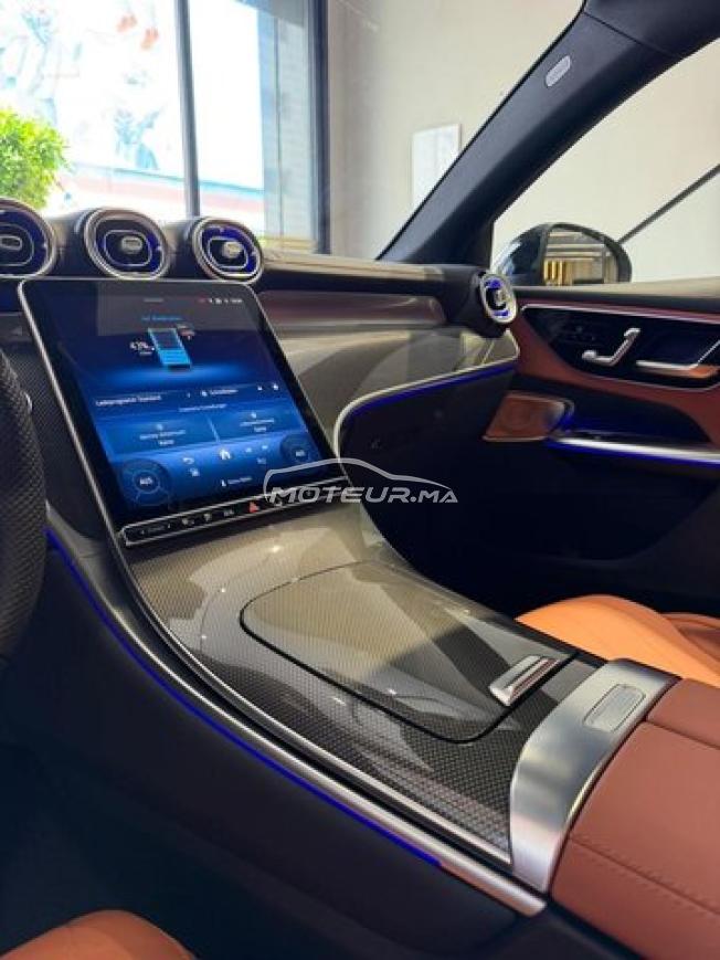 Mercedes-Benz Classe GLC DE 2026