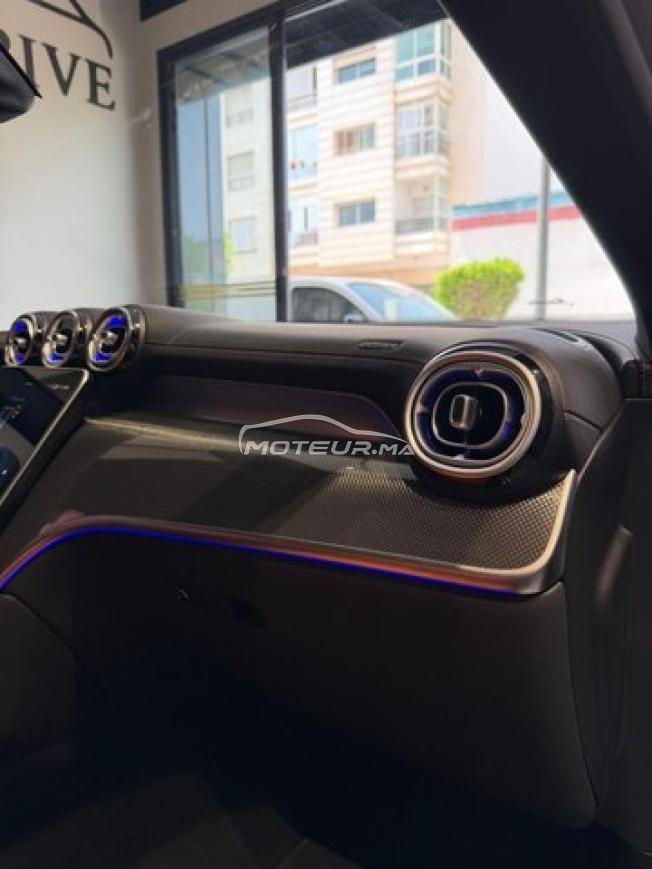 Mercedes-Benz Classe GLC DE 2026