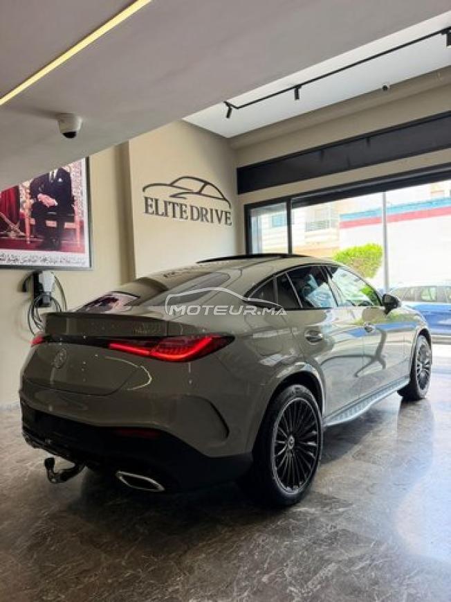 Mercedes-Benz Classe GLC DE 2026