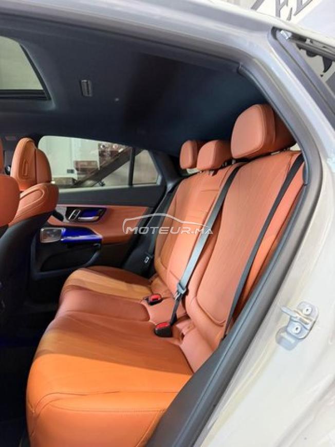 Mercedes-Benz Classe GLC DE 2026