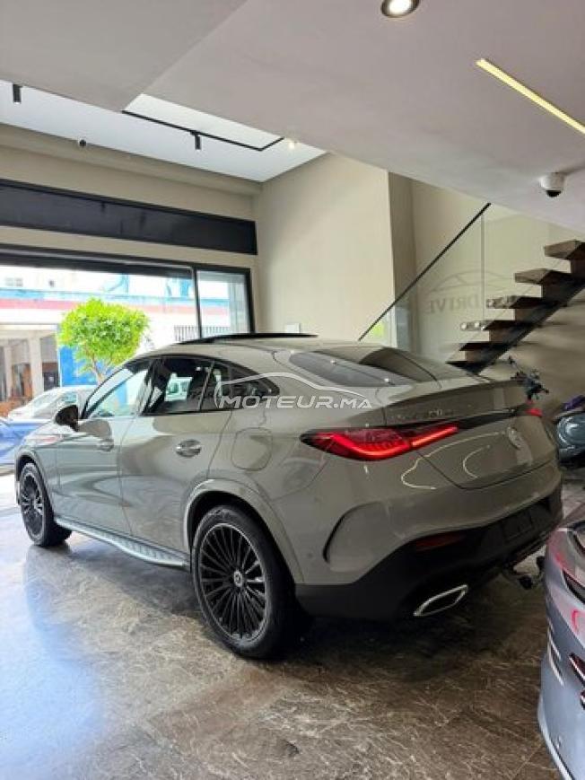 Mercedes-Benz Classe GLC DE 2026