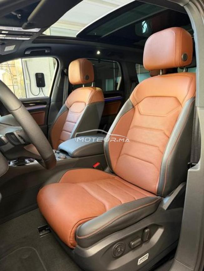 Touareg R-Line 3.0 V6 TDI import neuf 