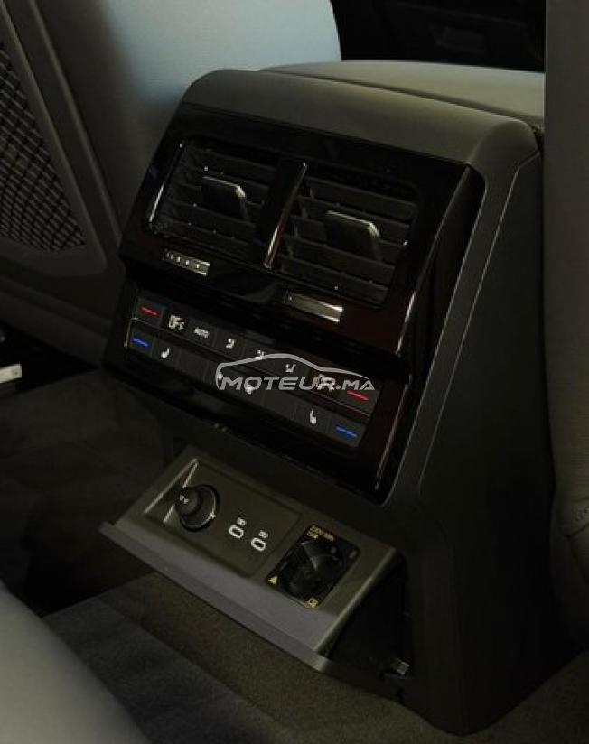 Touareg R-Line 3.0 V6 TDI import neuf 