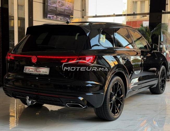 Touareg R-Line 3.0 V6 TDI import neuf 