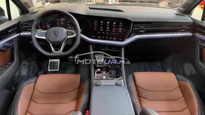 Touareg R-Line 3.0 V6 TDI import neuf 