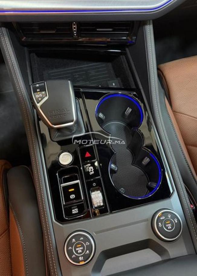 Touareg R-Line 3.0 V6 TDI import neuf 