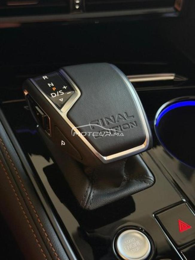 Touareg R-Line 3.0 V6 TDI import neuf 