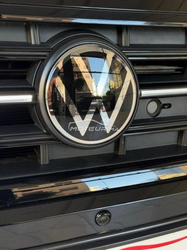 Touareg R-Line 3.0 V6 TDI import neuf 