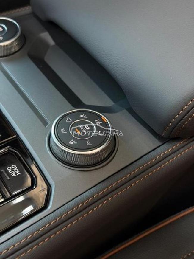 Touareg R-Line 3.0 V6 TDI import neuf 