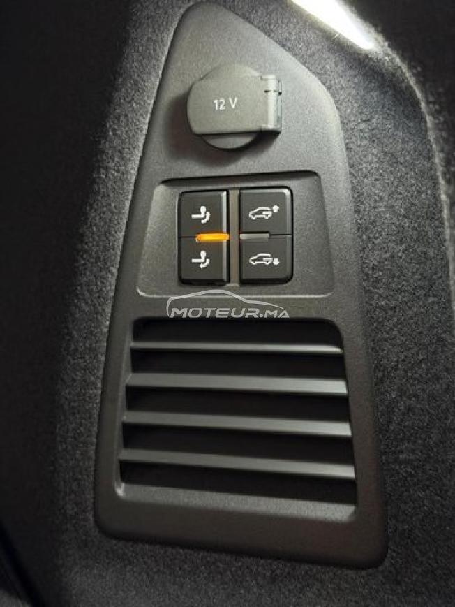 Touareg R-Line 3.0 V6 TDI import neuf 