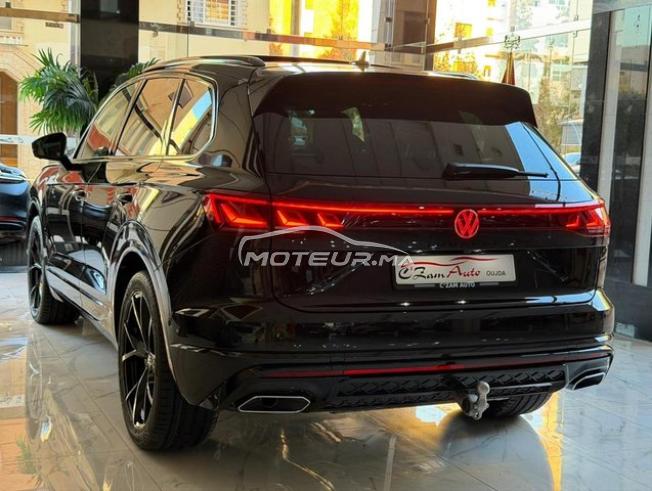 Touareg R-Line 3.0 V6 TDI import neuf 
