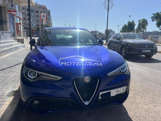 alfa-romeo stelvio