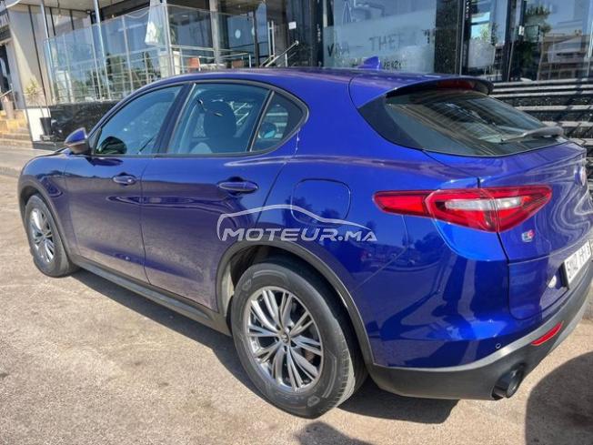 alfa-romeo stelvio