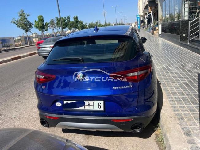 alfa-romeo stelvio