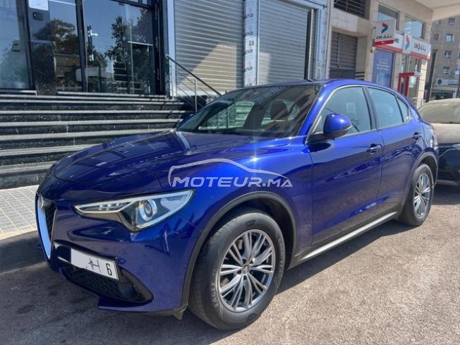 alfa-romeo stelvio