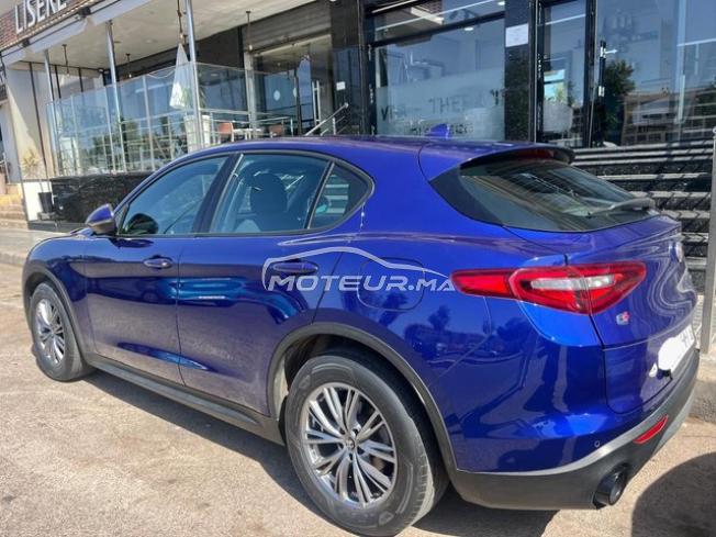 alfa-romeo stelvio