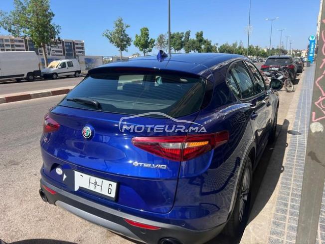 alfa-romeo stelvio