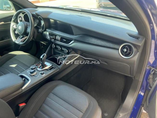 alfa-romeo stelvio