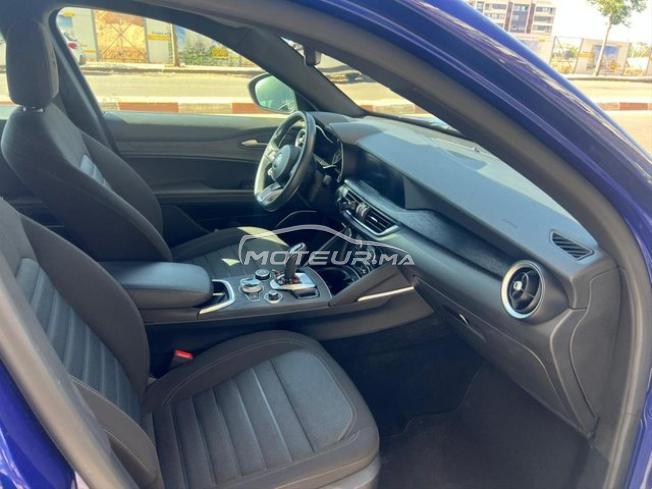 alfa-romeo stelvio