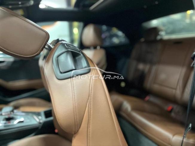 AUDI A5 COUPE