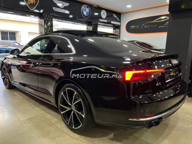 AUDI A5 COUPE