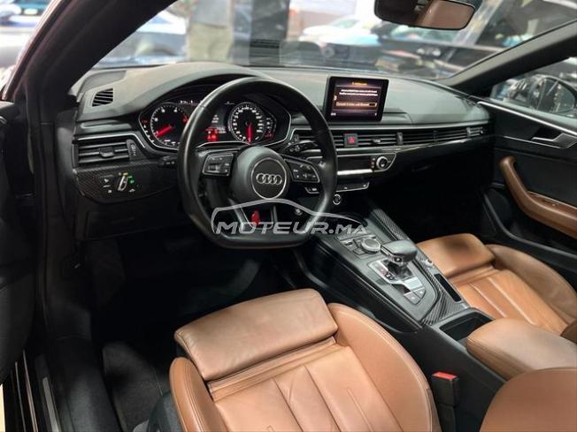 AUDI A5 COUPE
