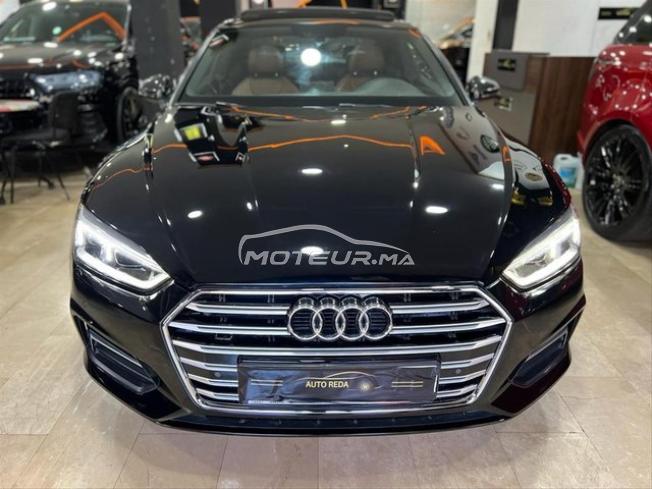 AUDI A5 COUPE