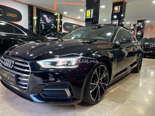 AUDI A5 COUPE