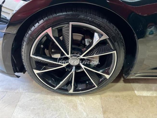 AUDI A5 COUPE