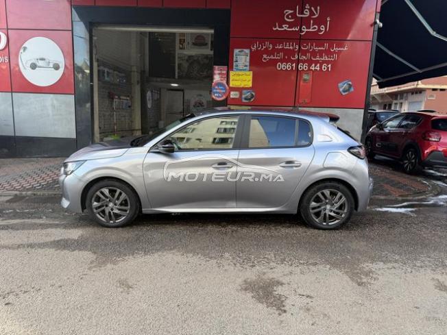 peugeot 208 diesel