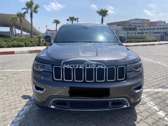 Jeep Grand Cherokee Limited Diesel WW