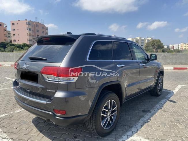 Jeep Grand Cherokee Limited Diesel WW