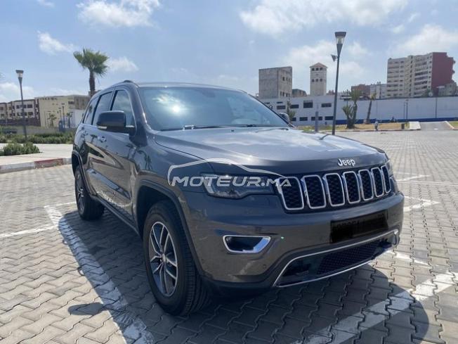 Jeep Grand Cherokee Limited Diesel WW