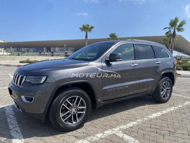 Jeep Grand Cherokee Limited Diesel WW