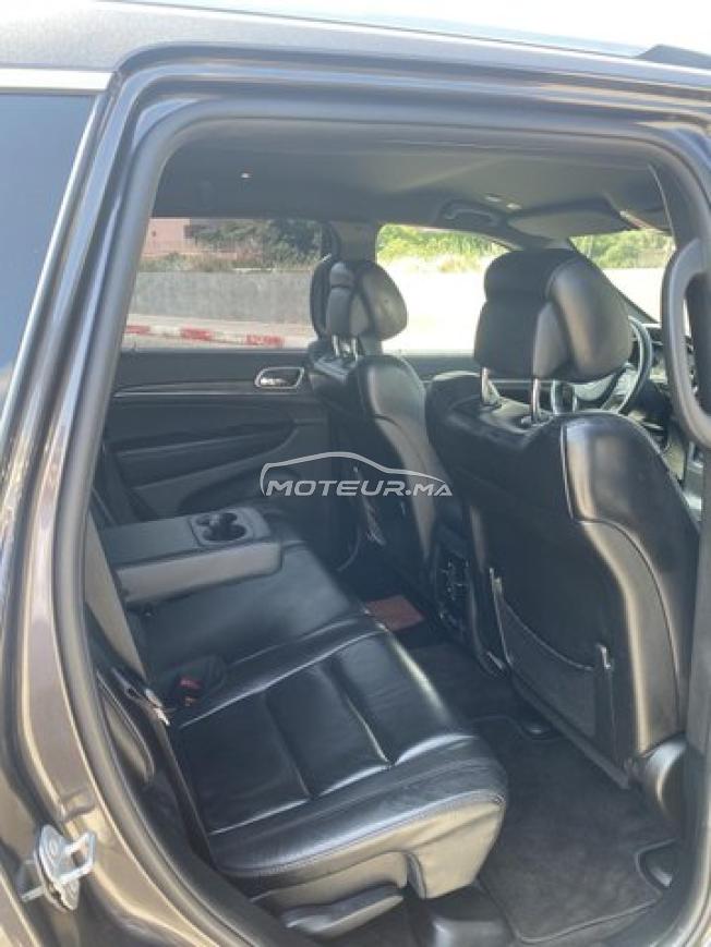 Jeep Grand Cherokee Limited Diesel WW