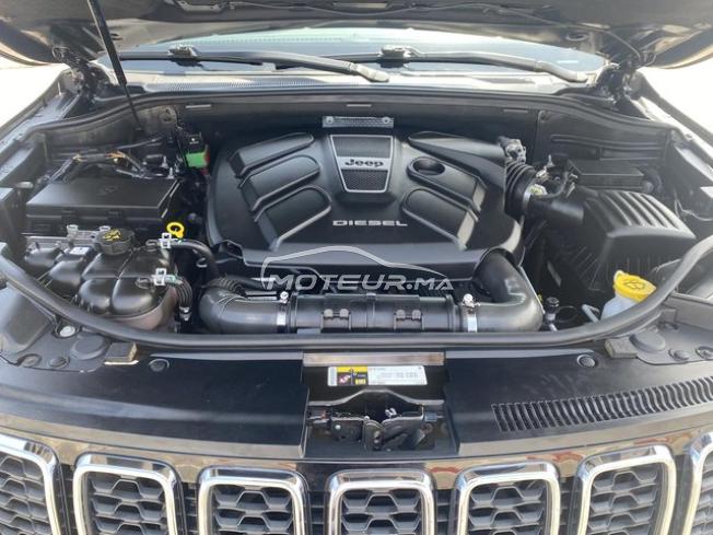 Jeep Grand Cherokee Limited Diesel WW