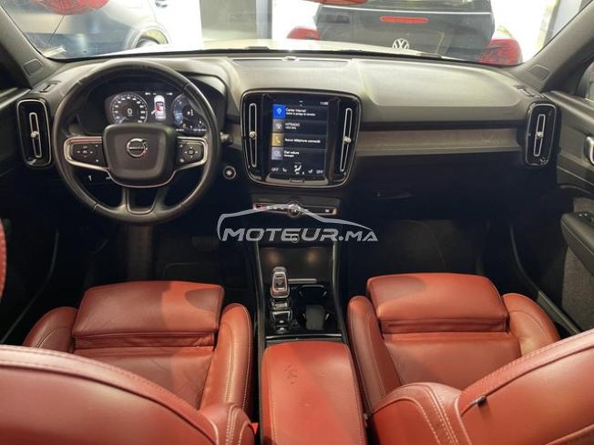 VOLVO XC40 D3 INSCRIPTION