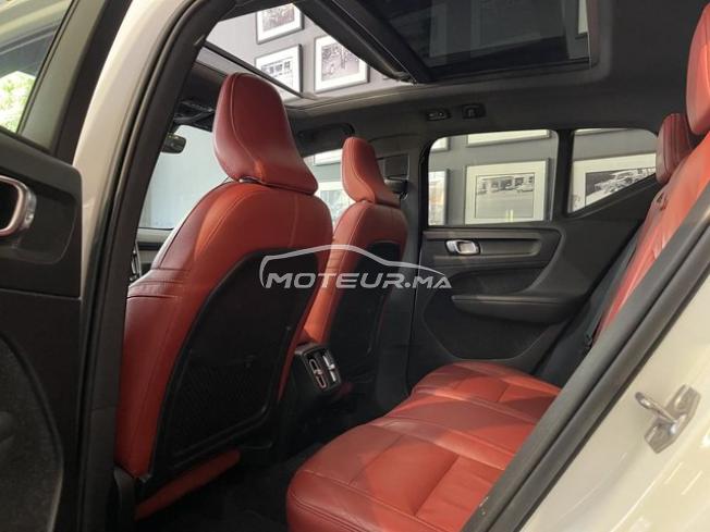 VOLVO XC40 D3 INSCRIPTION