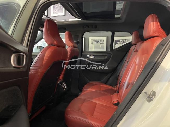 VOLVO XC40 D3 INSCRIPTION