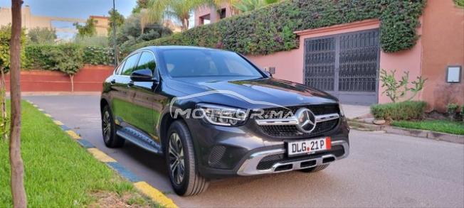 Mercedes GLC 300 4MATIC de coupé 2023 Diw 11/2025