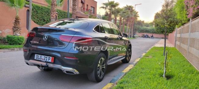 Mercedes GLC 300 4MATIC de coupé 2023 Diw 11/2025